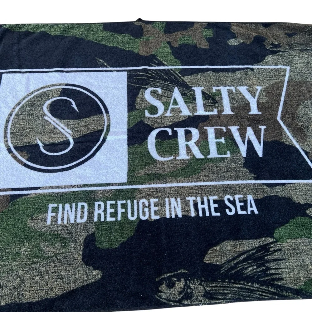 Salty Crew salty crew
